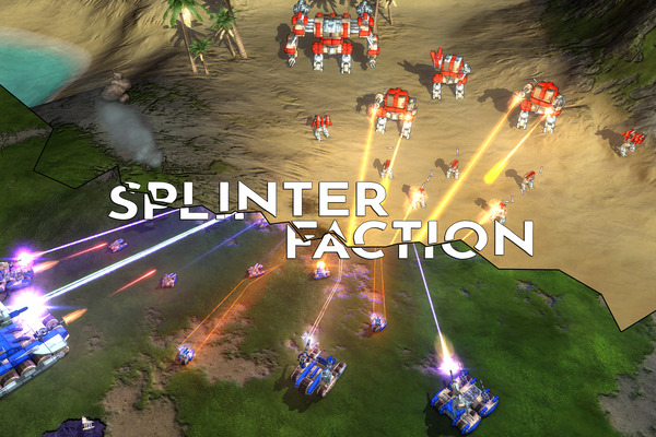 Splinter Faction
